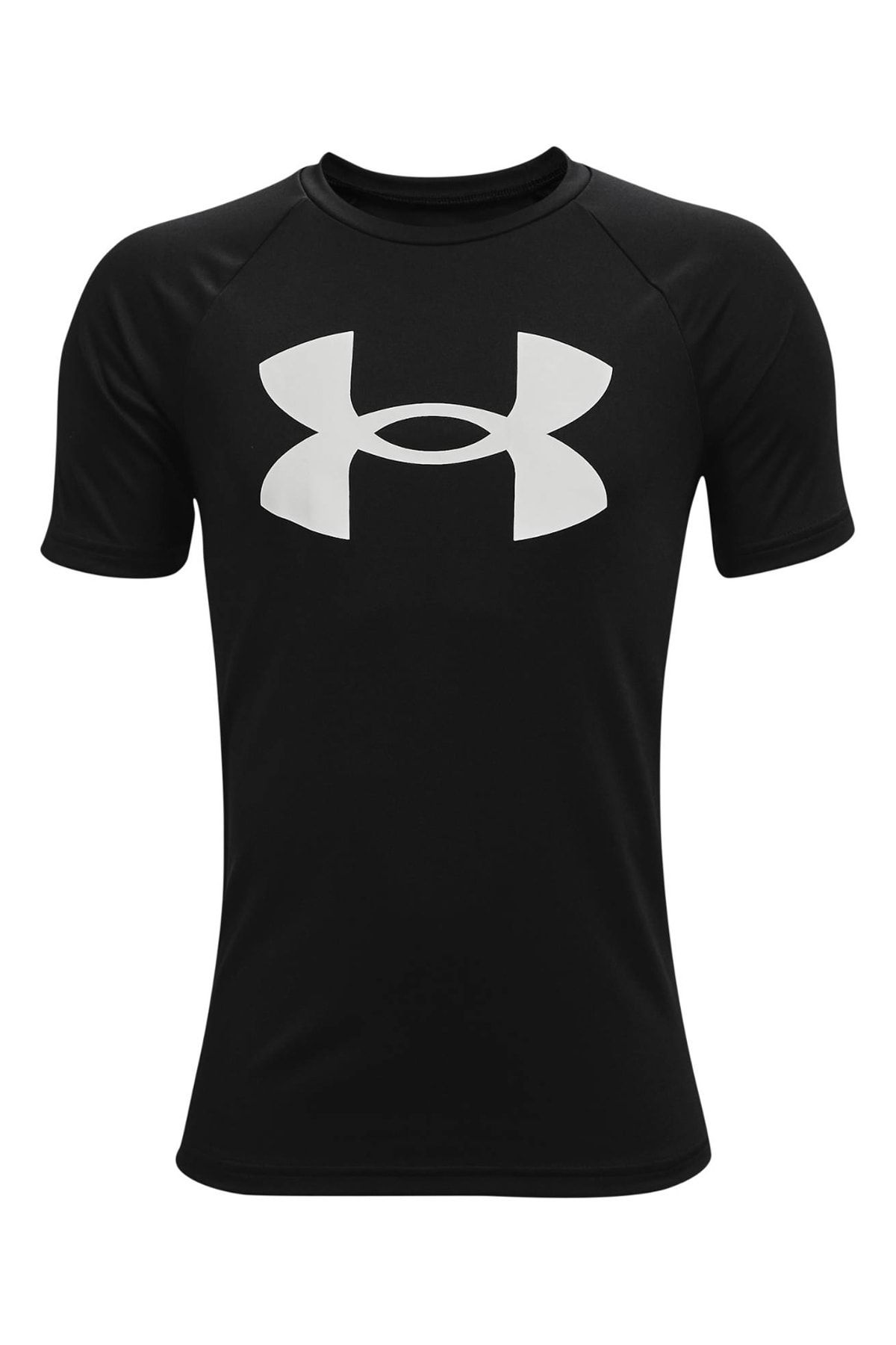 Under Armour Ua Tech Big Logo Ss 1363283-001