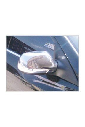 Mazda 3 Krom Ayna Kapağı 2 Prç. 2003-2009 P. Çelik ALD830000005