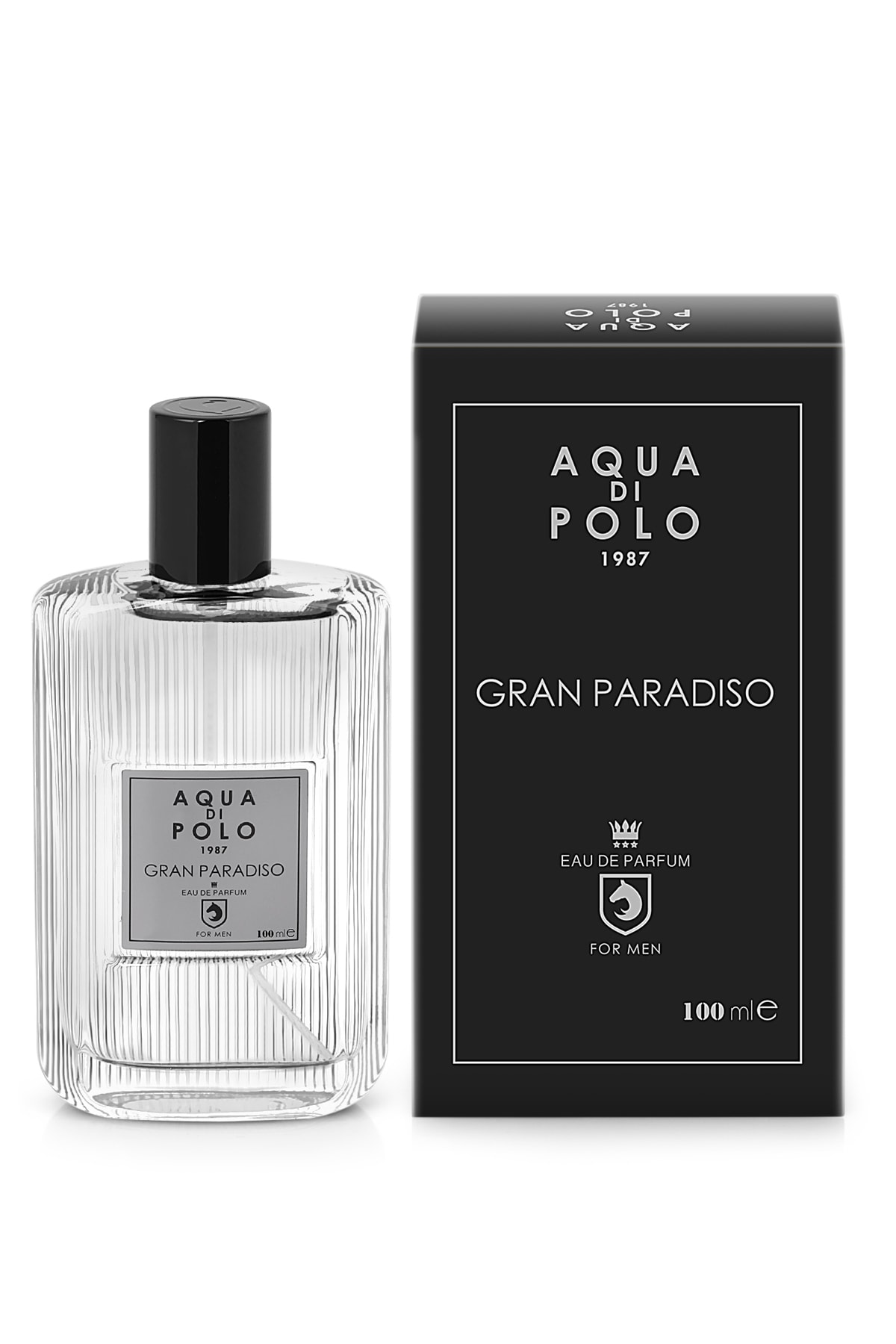 Gran Paradiso Edp 50 ml Erkek Parfümü 5161010058711