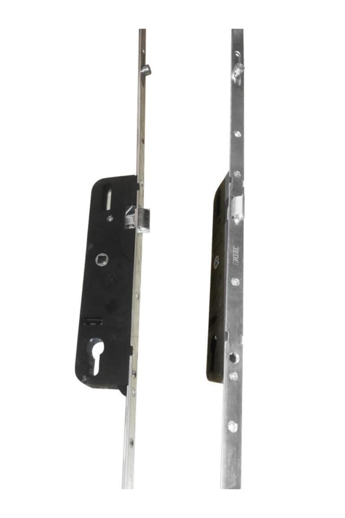 KATAR Pvc Kapı Ispanyolet 180cm