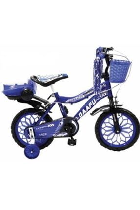 15 Jant Lüx Çocuk Bisikleti DF15-ZM