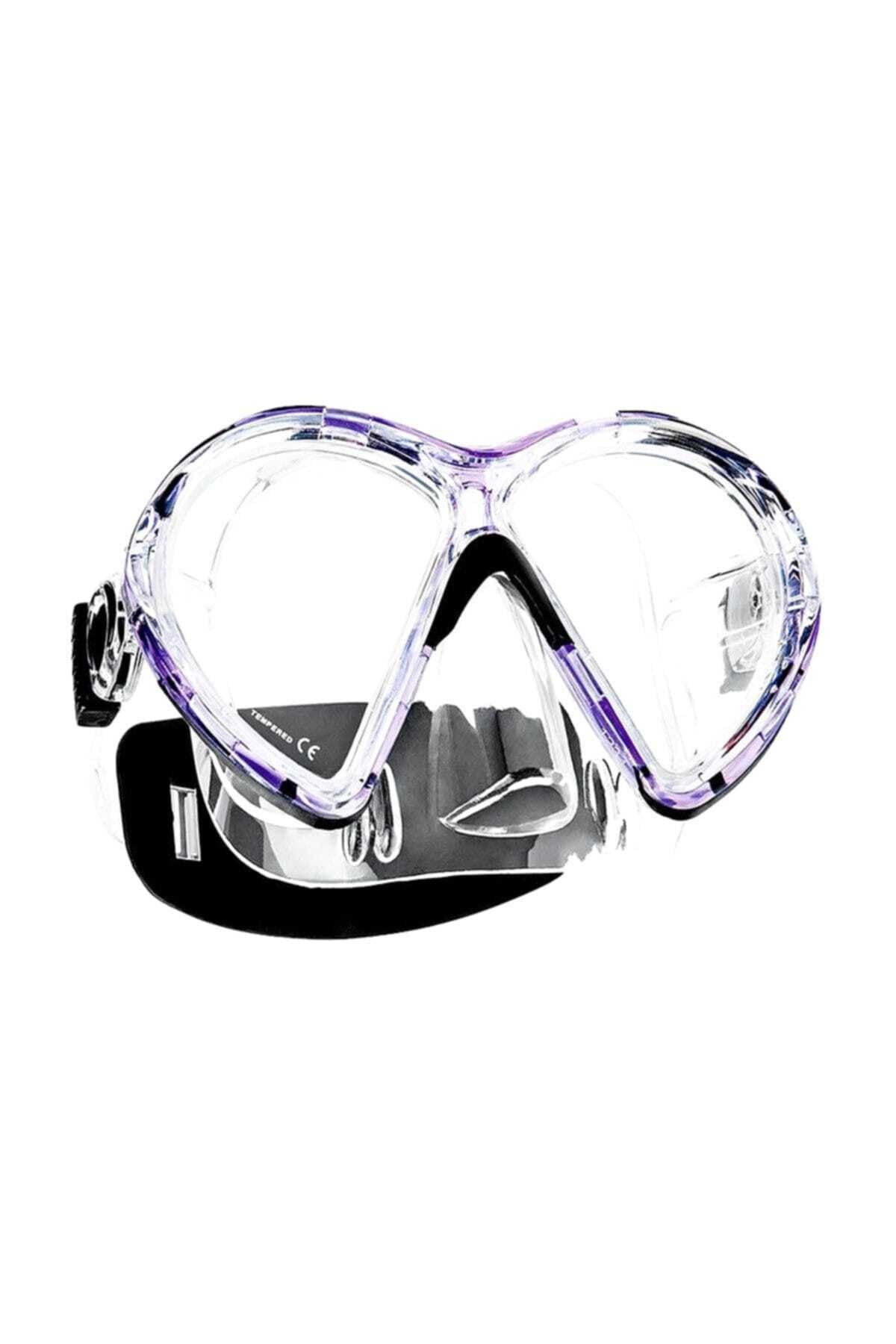 Scubapro Vibe 2 Maske