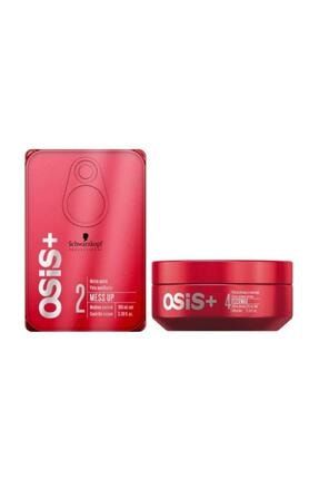Mess Up Wax 100 ml + Flex Wax 85 ml 515554554545