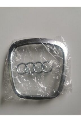Direksiyon Çerçeve Logo Audi A4