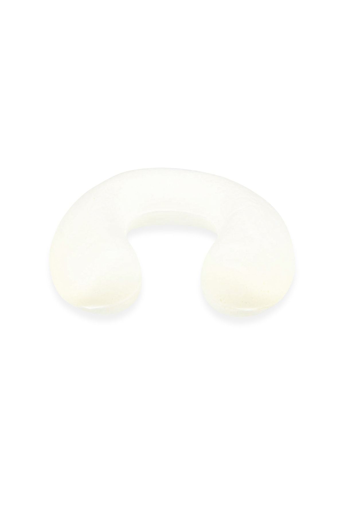 Viscofoam-Orthopedic Travel Pillow Visco Neck Supported Travel Pillow |   Ergo Travel 3