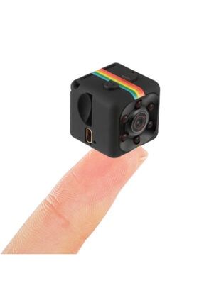 Taşınabilir El Tipi Kamera Kaydedici Yüksek Çözünürlüklü Mini Video Araç Kamerası P79139S8522