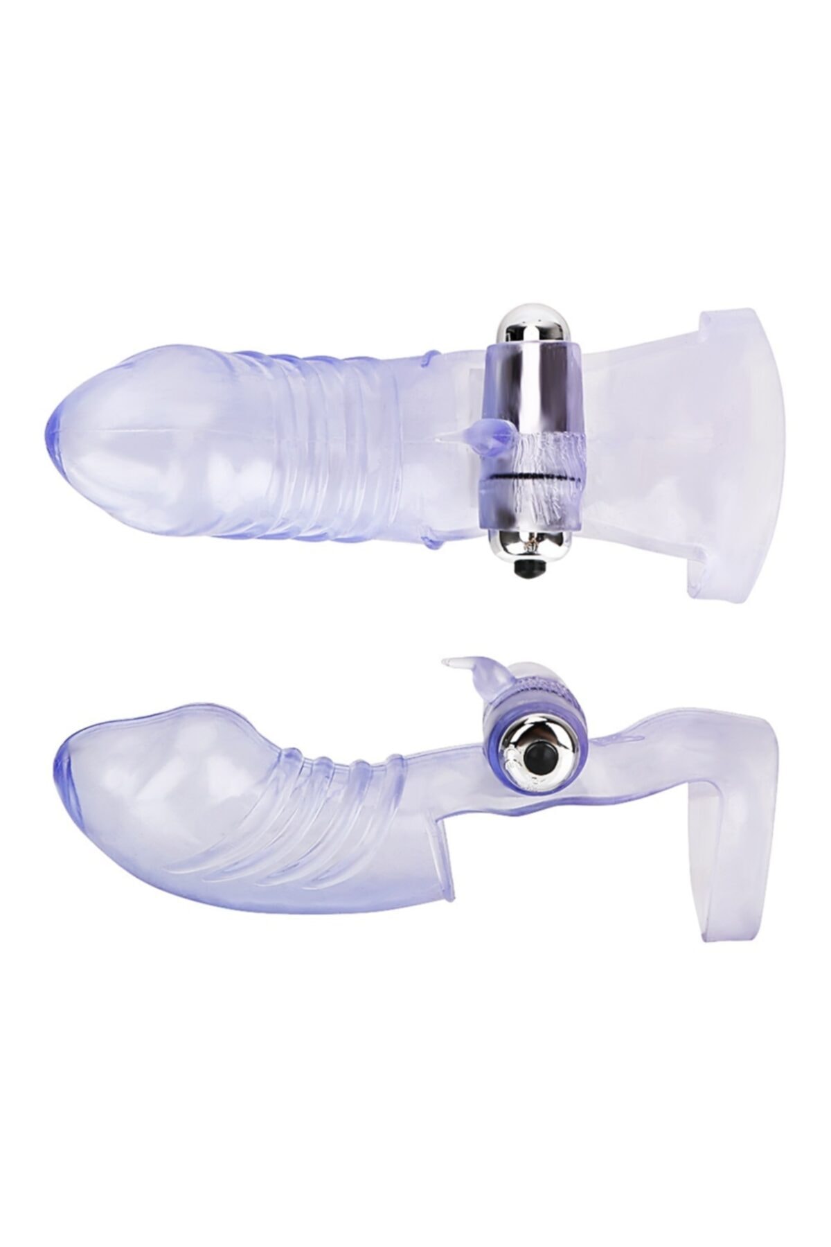 Mini Finger Titreşimli Parmak Vibratör