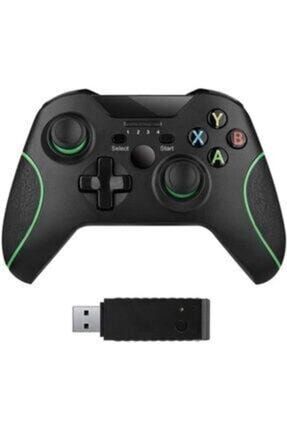 X-one Wireless Controller Adaptör Alıcısı Dahil Ps3 Ps4 Xbox One Uyumlu Mkm522