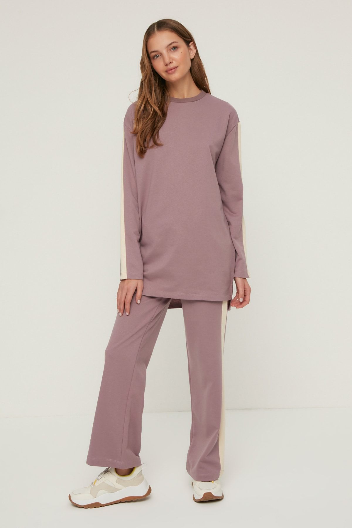 Coord tracksuit top