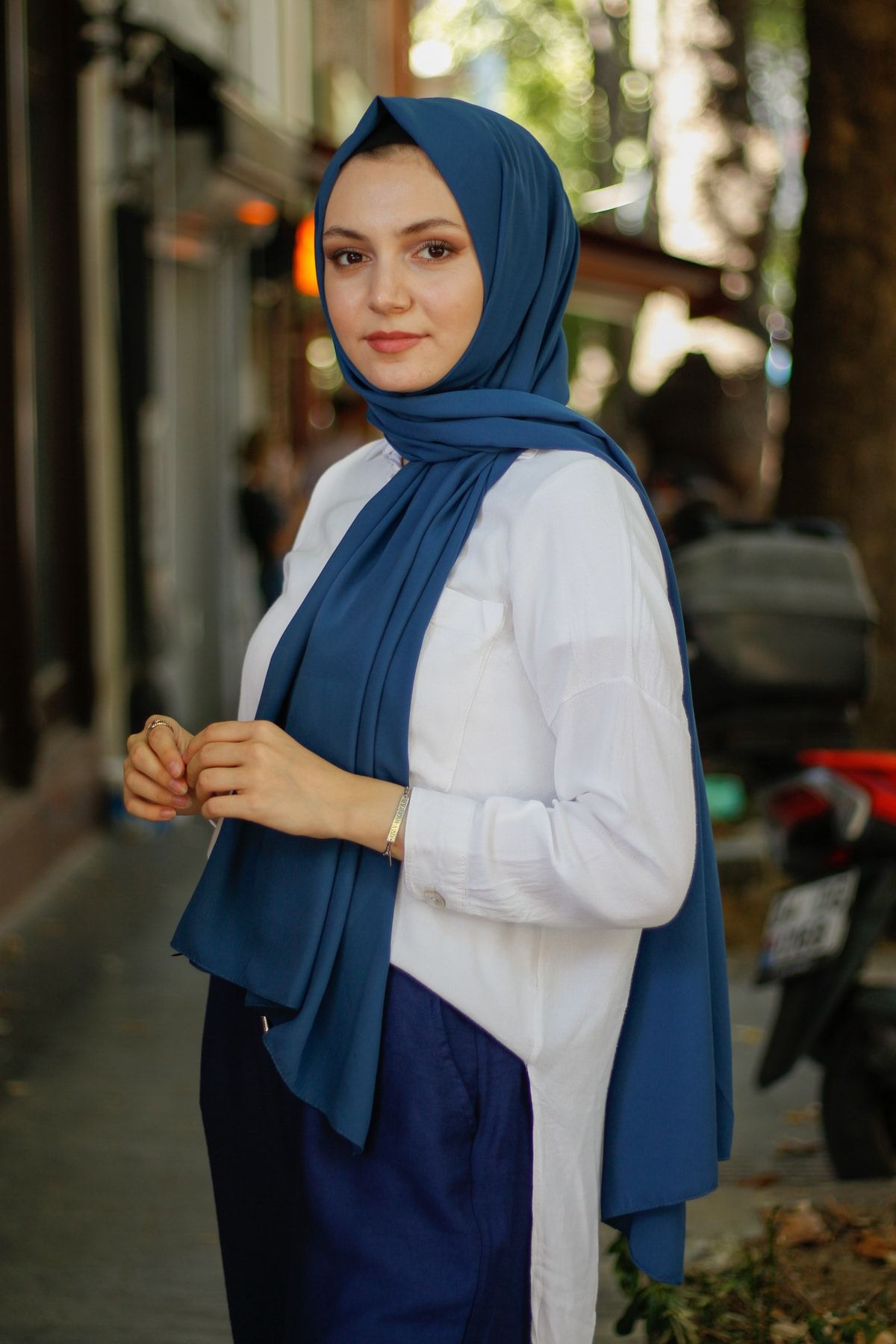 Ervanur Women's Wool Underwear Safyün - Trendyol