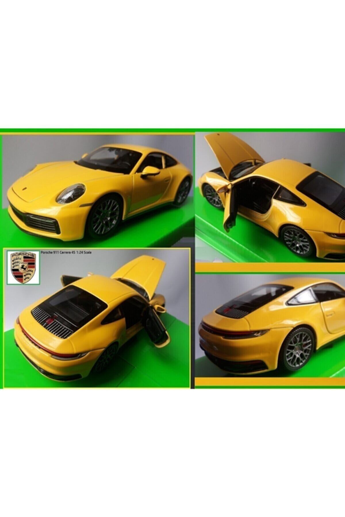 1.24 diecast new arrivals