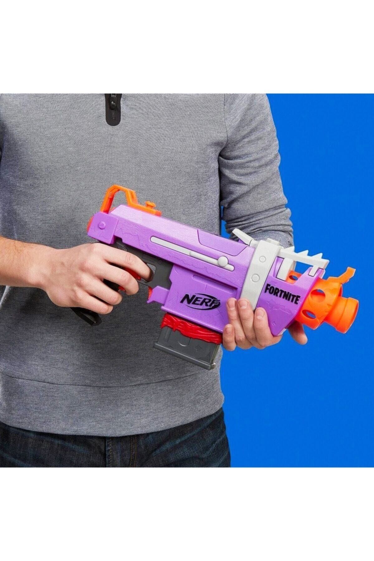 Nerf electronic on sale