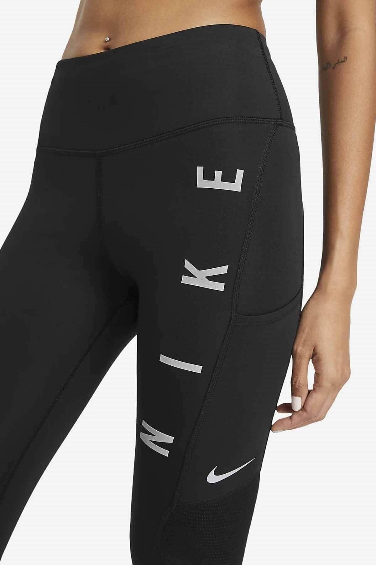 Legging on sale noir nike