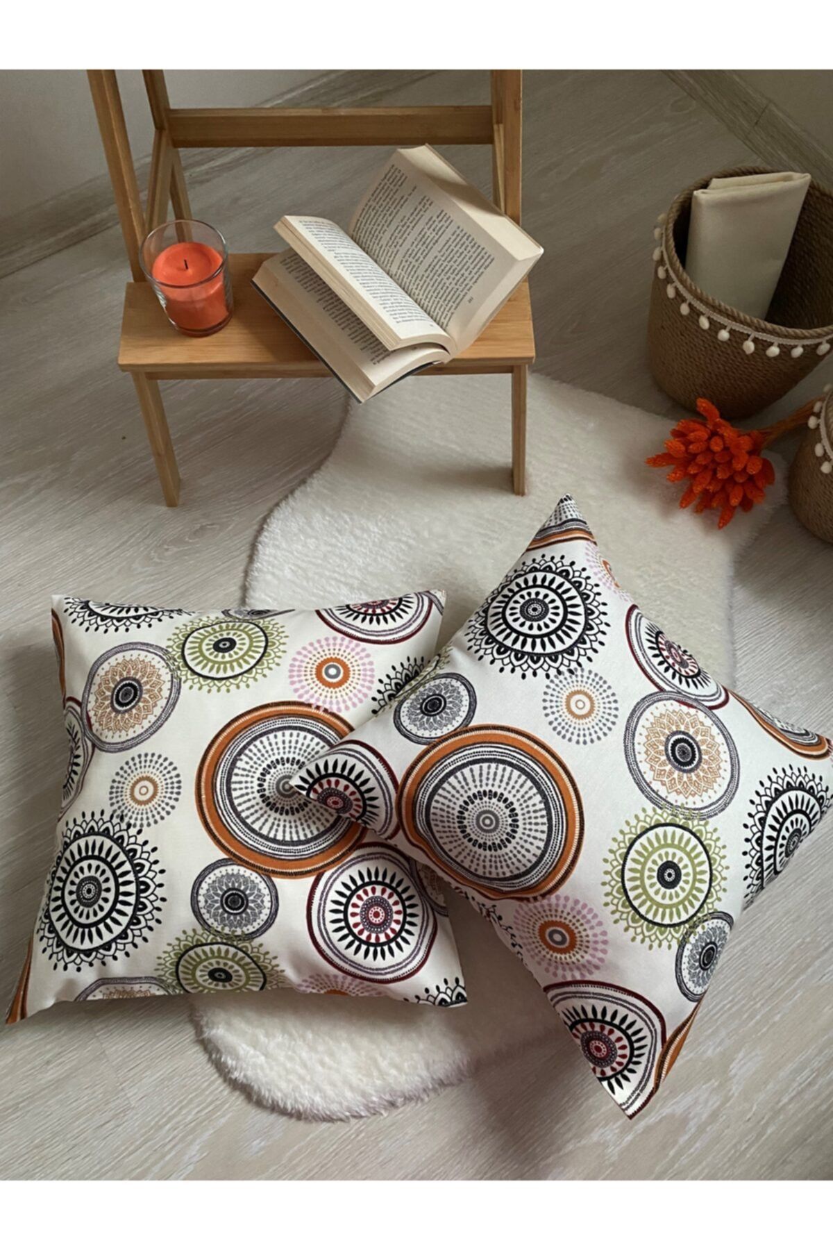 Decorative pillow deals cases