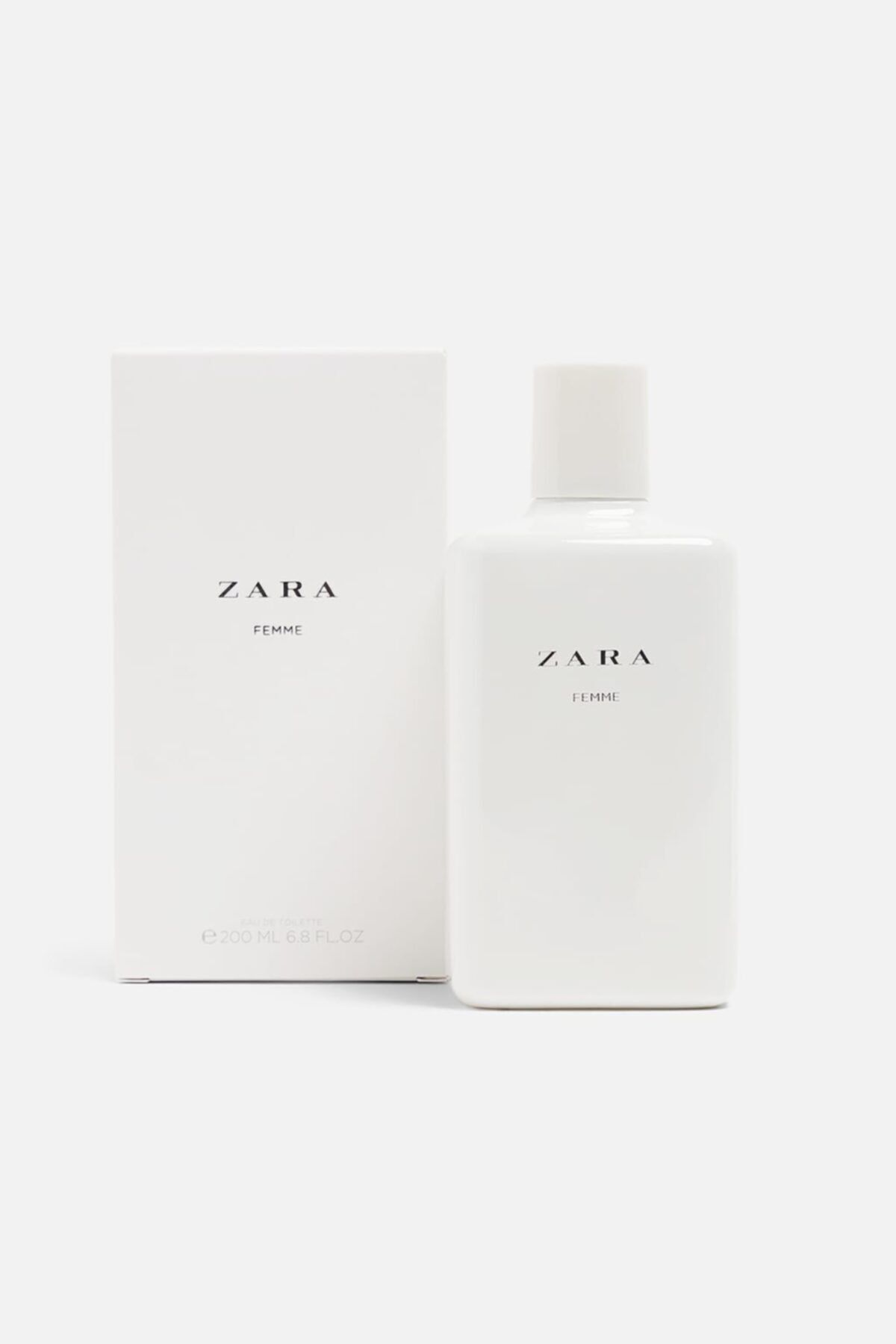 Zara Femme 200 ml Fiyatı, Yorumları ...