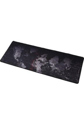 Dünya Haritalı Mouse Pad 90x40 Cm World NEAL000000123