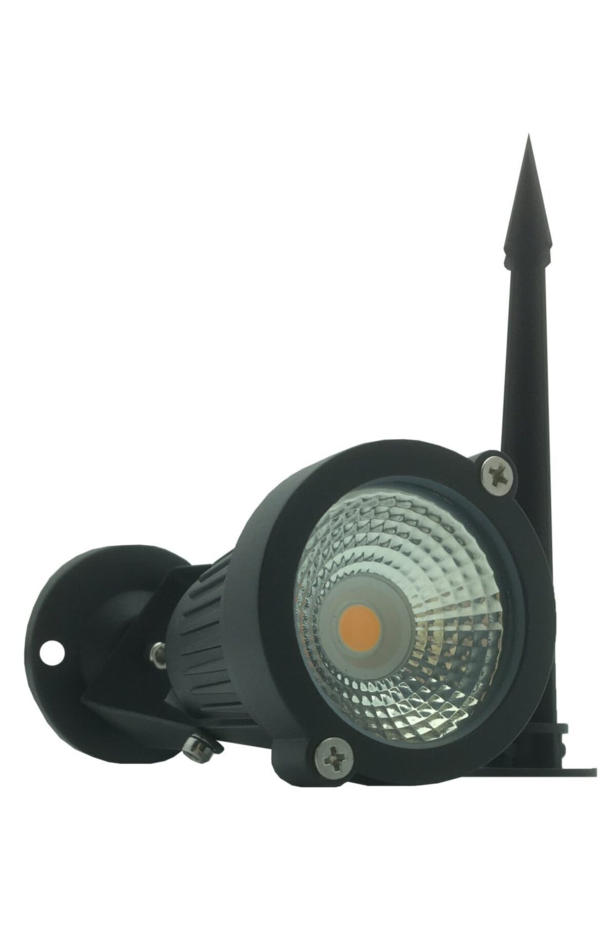 Cata Ct-7300a 7w Led Kazıklı Bahçe Armatürü Amber