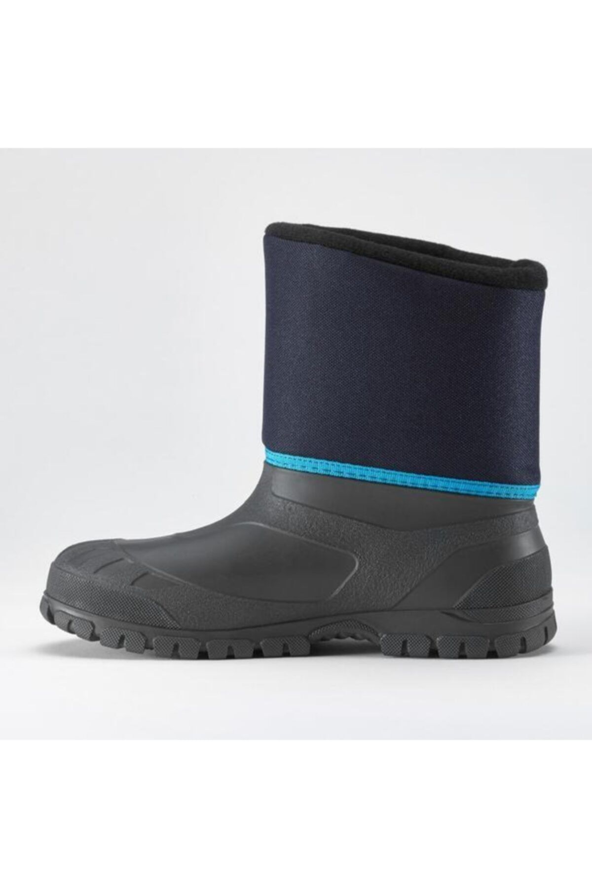 Decathlon Snow Boots Blue Trendyol