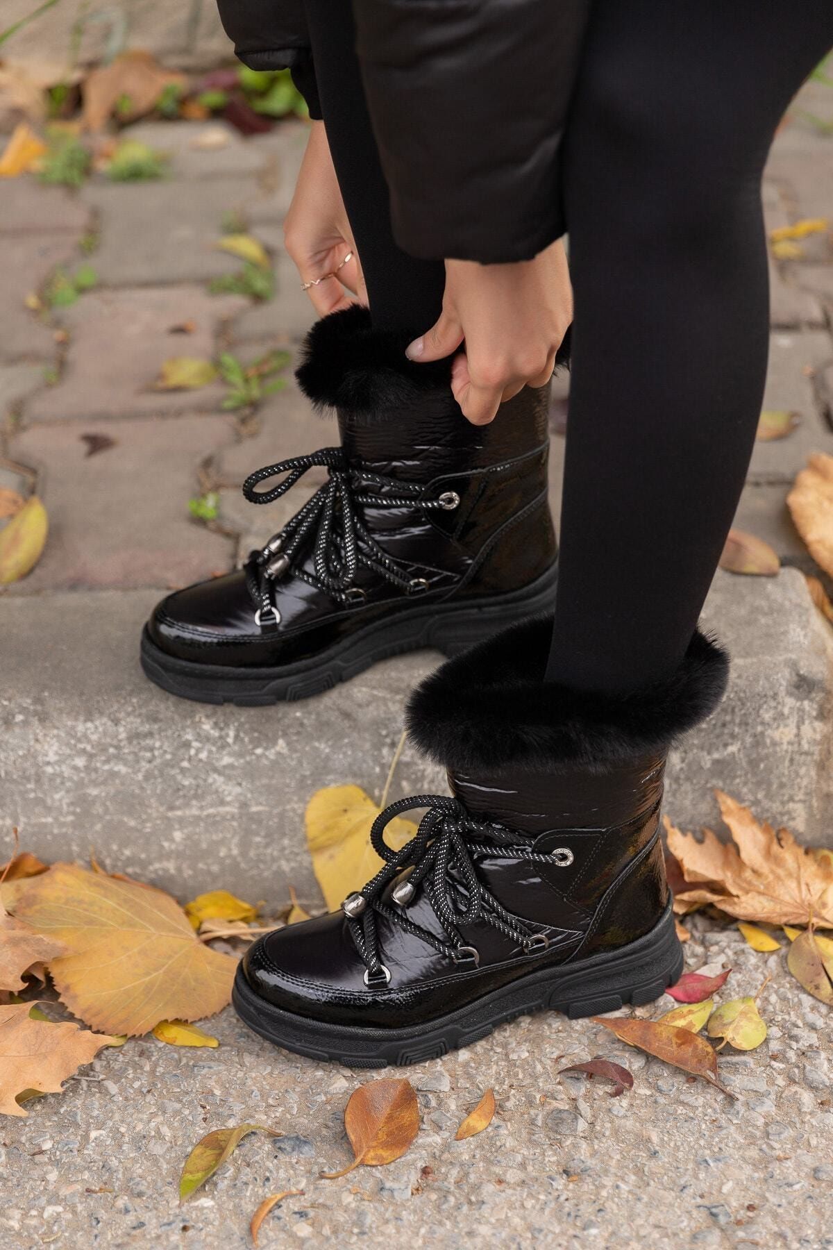 Highland waterproof shop boot ugg