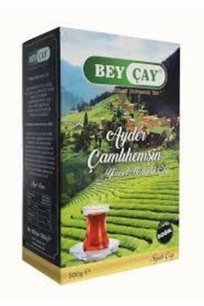 Beyçay Ayder Çamlıhemşin Çayı 4xadet 500 gr 2015