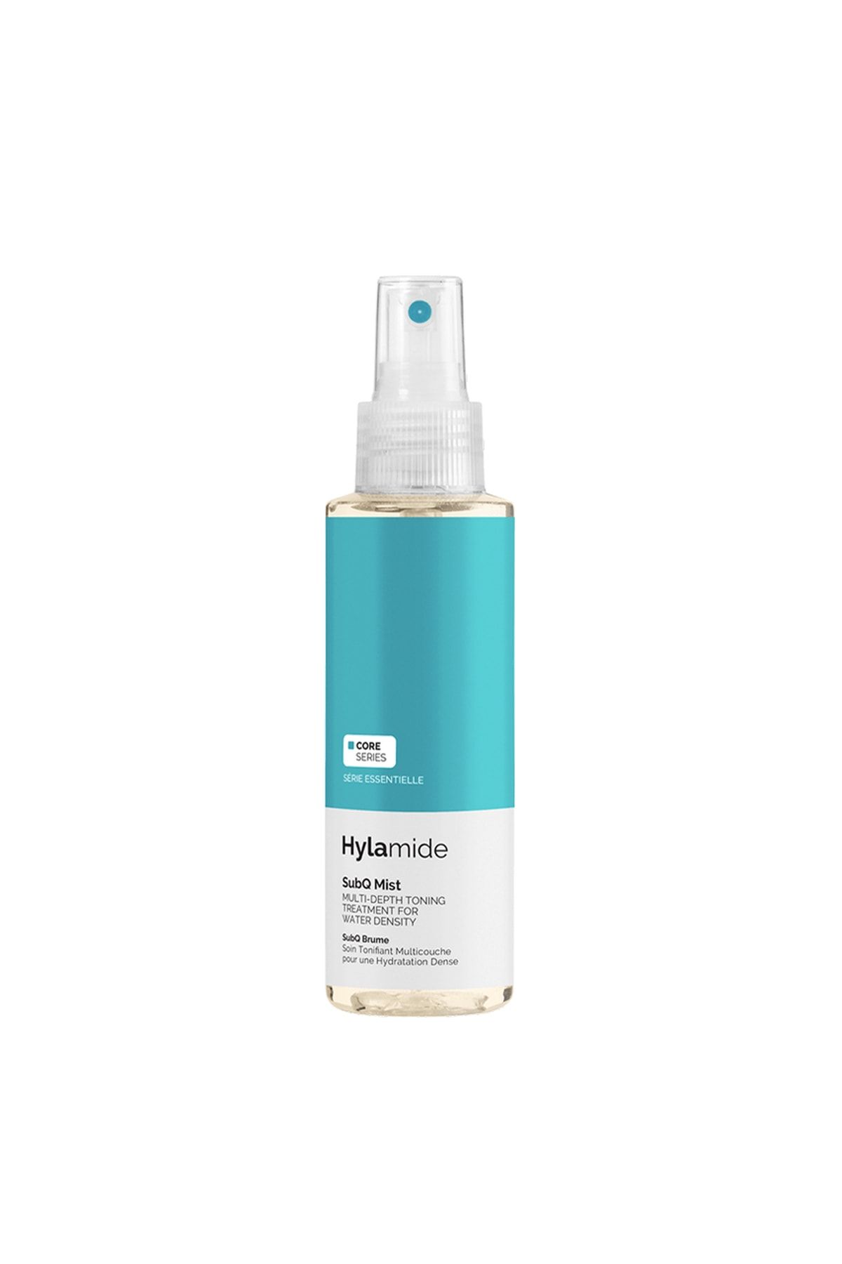 Hylamide-Subq Mist (gentle and Intensive Humidification) 3