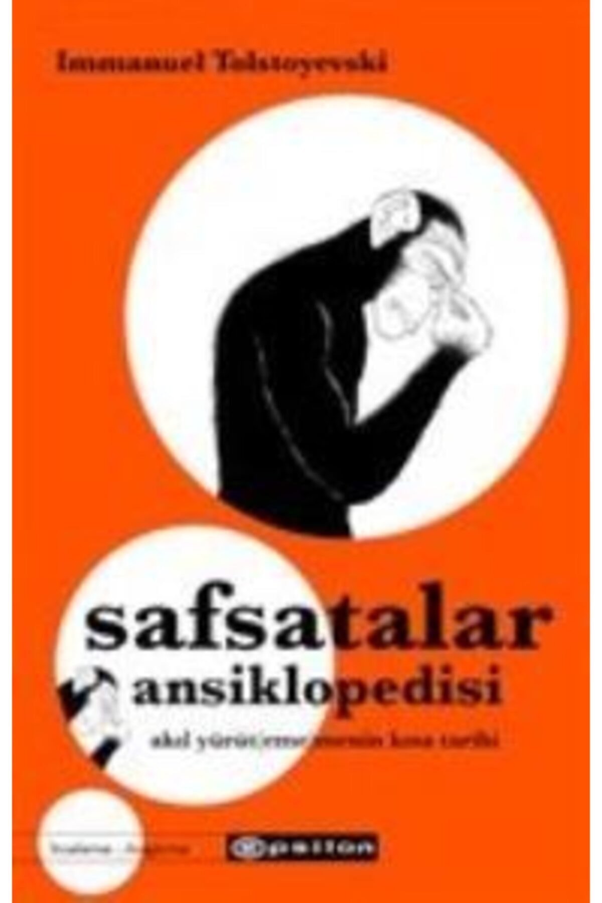 Epsilon Yayınevi Safsatalar Ansiklopedisi