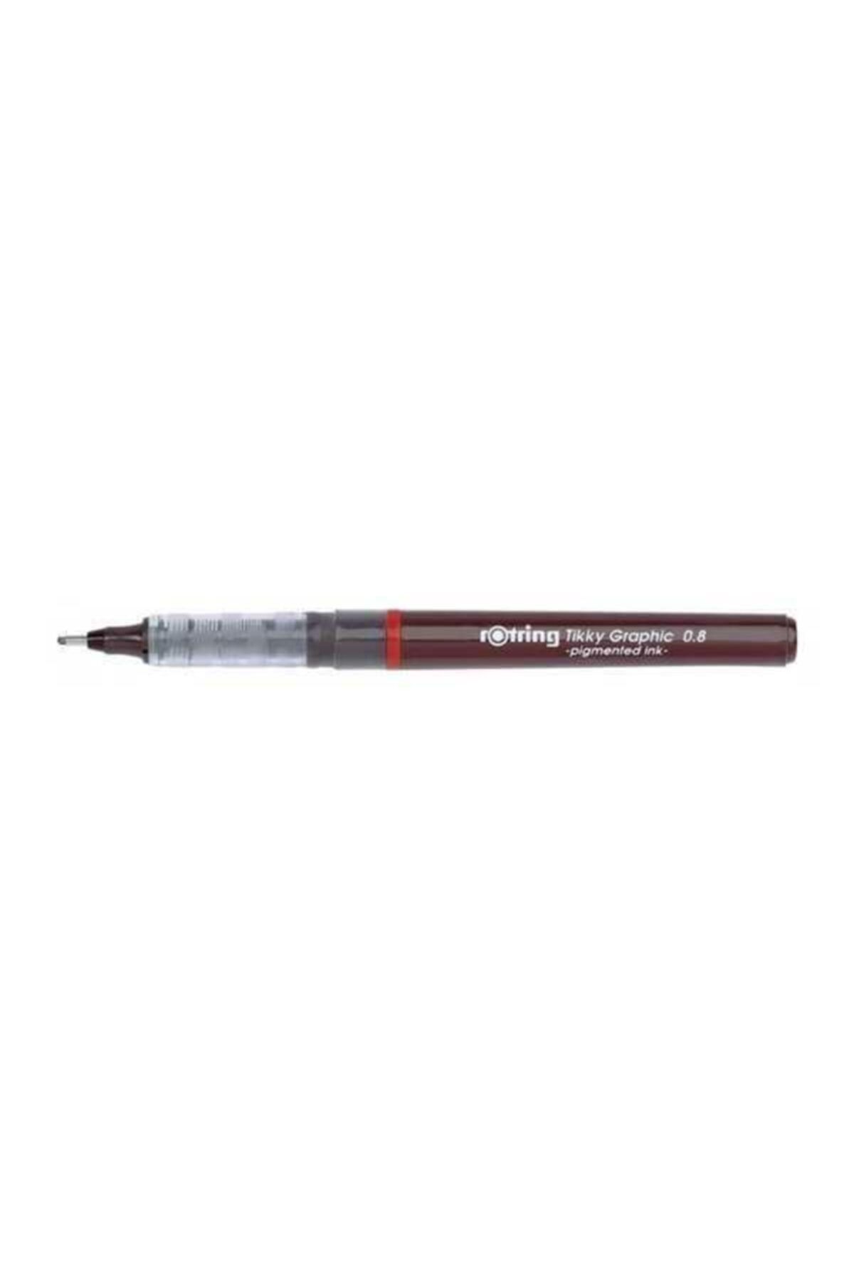 Rotring-Graphic Pen 0.8 Mm1904758 1