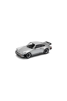 Porsche 911 Turbo 1/24 Ölçek Diecast Model Araba A00061
