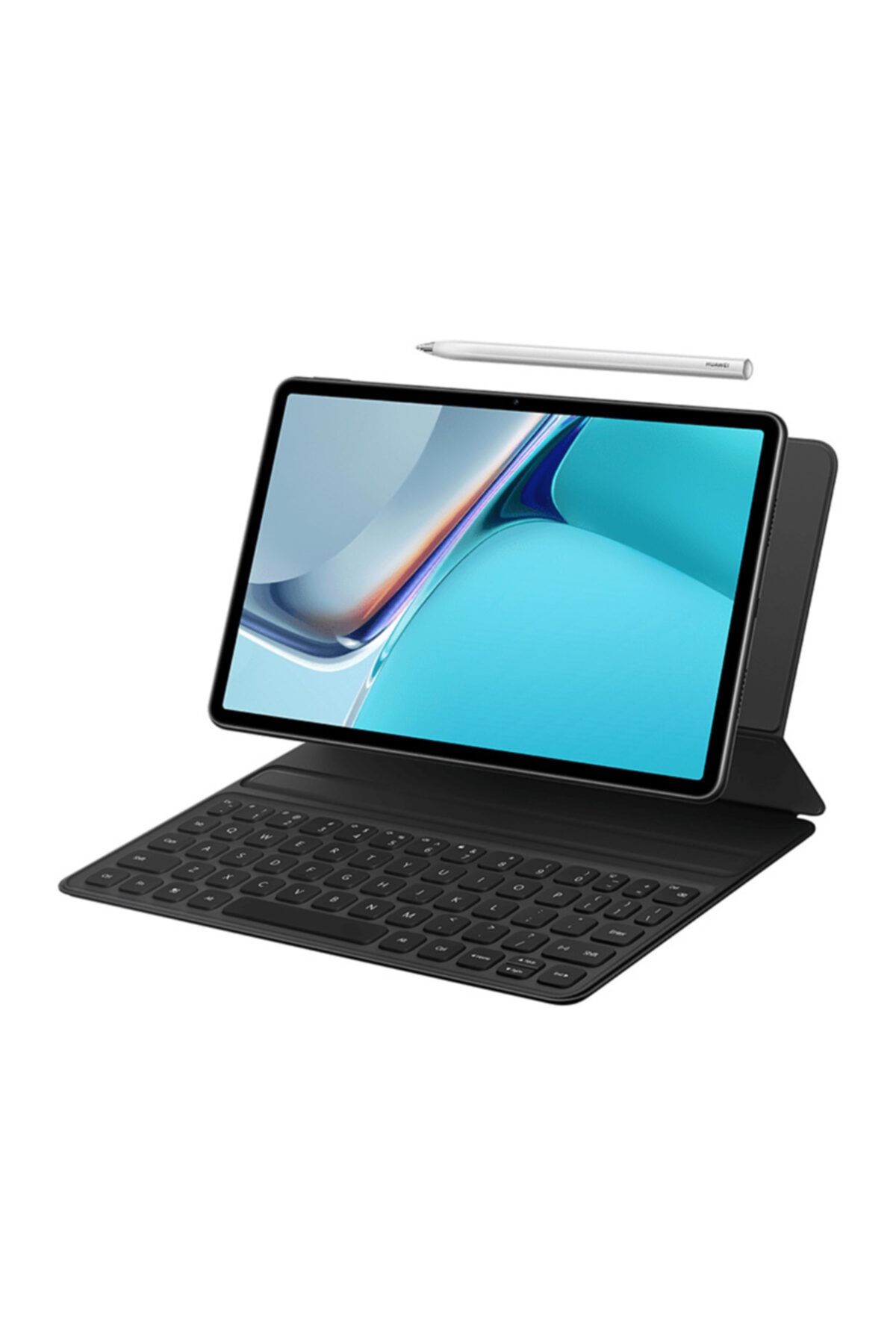 Huawei Huaweı Matepad 11 Klavye (KOYU GRİ) - Fiyatı, Yorumları