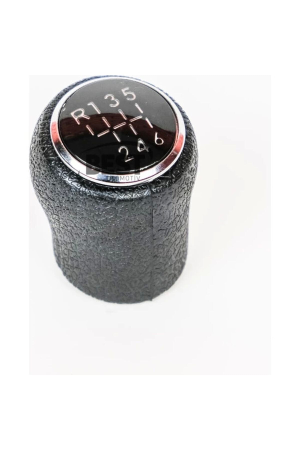 Motiv knobs clearance