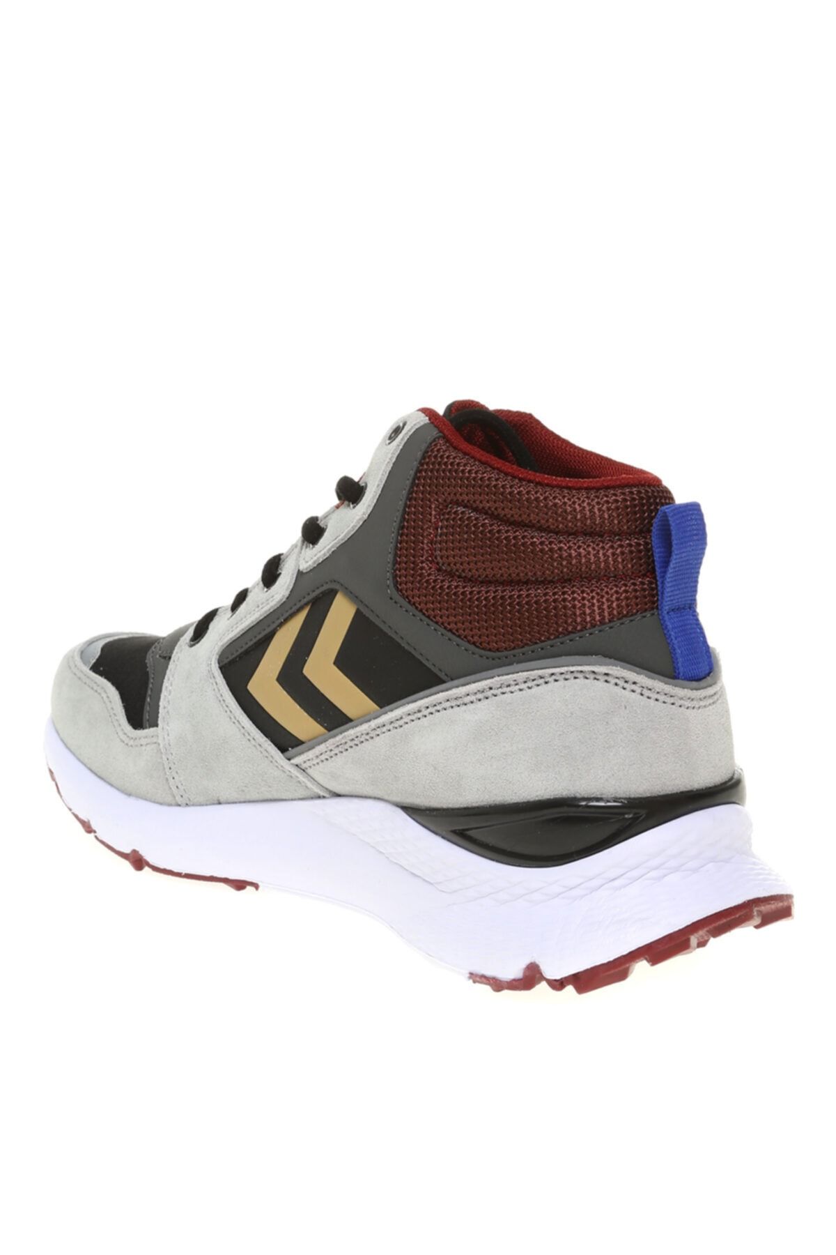 HUMMEL 900028-2736 چکمه های مردانه Climber Khaki در فضای باز
