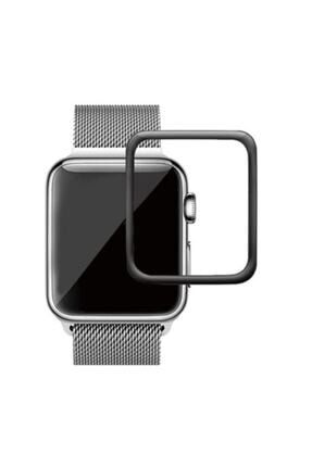 Apple Watch Ekran Koruyucu Nano Full 42 Mm WATCH 42MM NANO