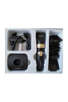 Profesyonel Şarjlı Saç Ve Sakal Tıraş Makinası Pd-4500 R9998