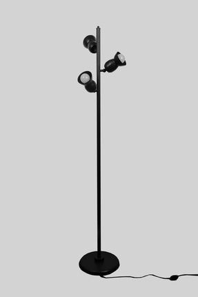 Bowl Lamp Dekoratif Modern Oynar Başlıklı Lambader MSS200