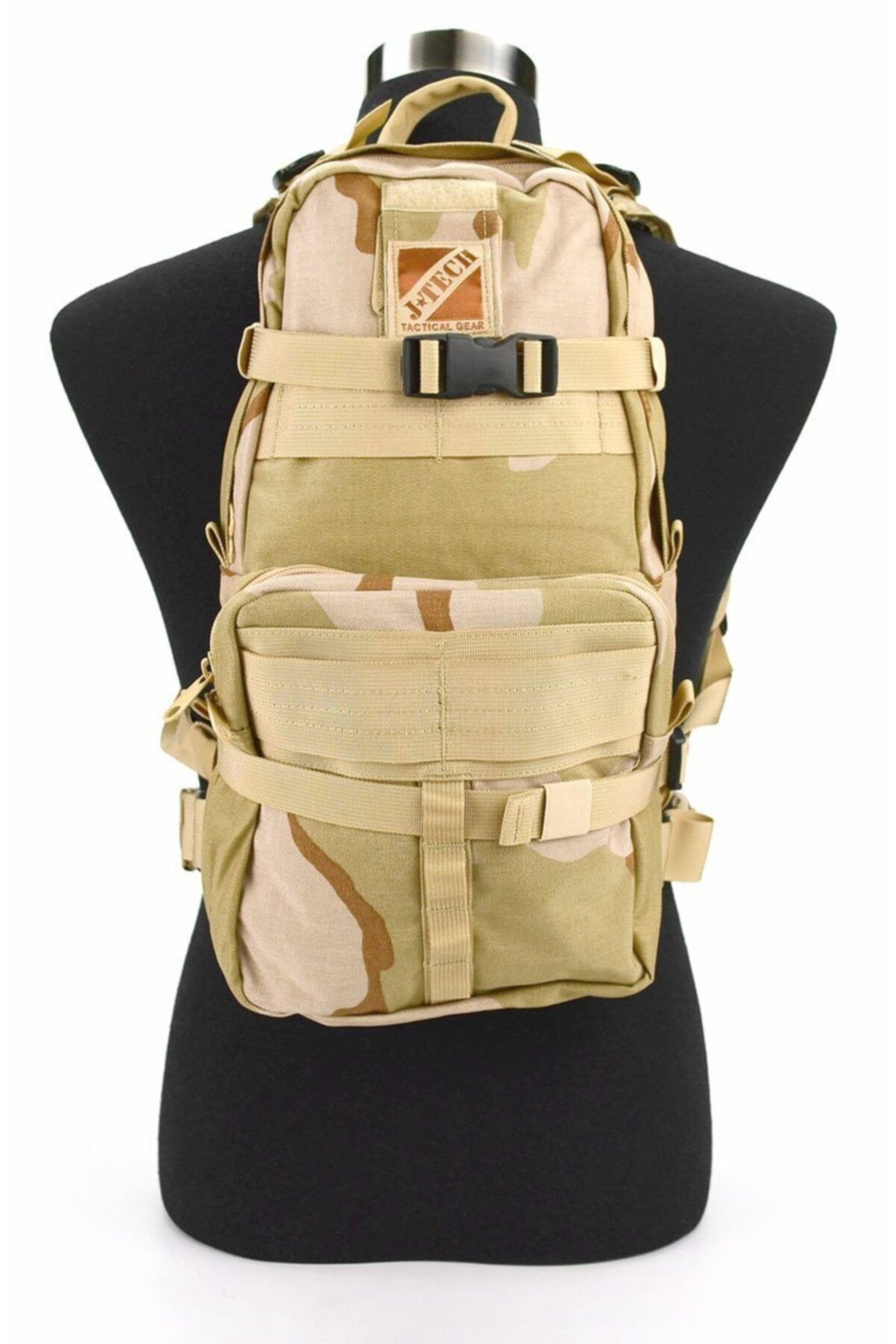 J sales tech backpack