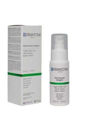 Anti-acne Cream Akne Karşıtı Bakım Kremi Special Formula 8683411842128