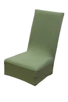 Jakarlı Sandalye Kılıfı LH0435
