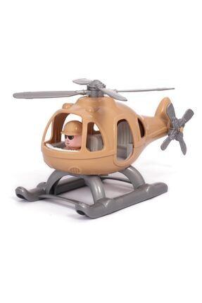 Polesie Safari Helikopteri - Pol-72351 4810344072351