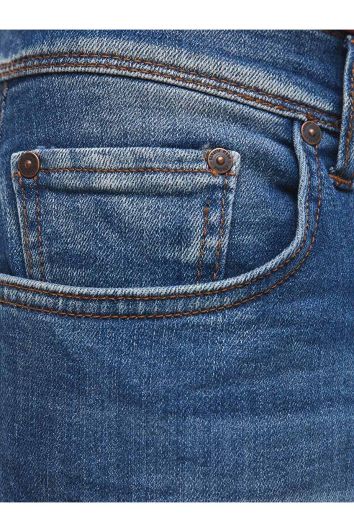 Ltb-Men's Sawyer Slim Fit Jean Trousers-01009501621394150697 3
