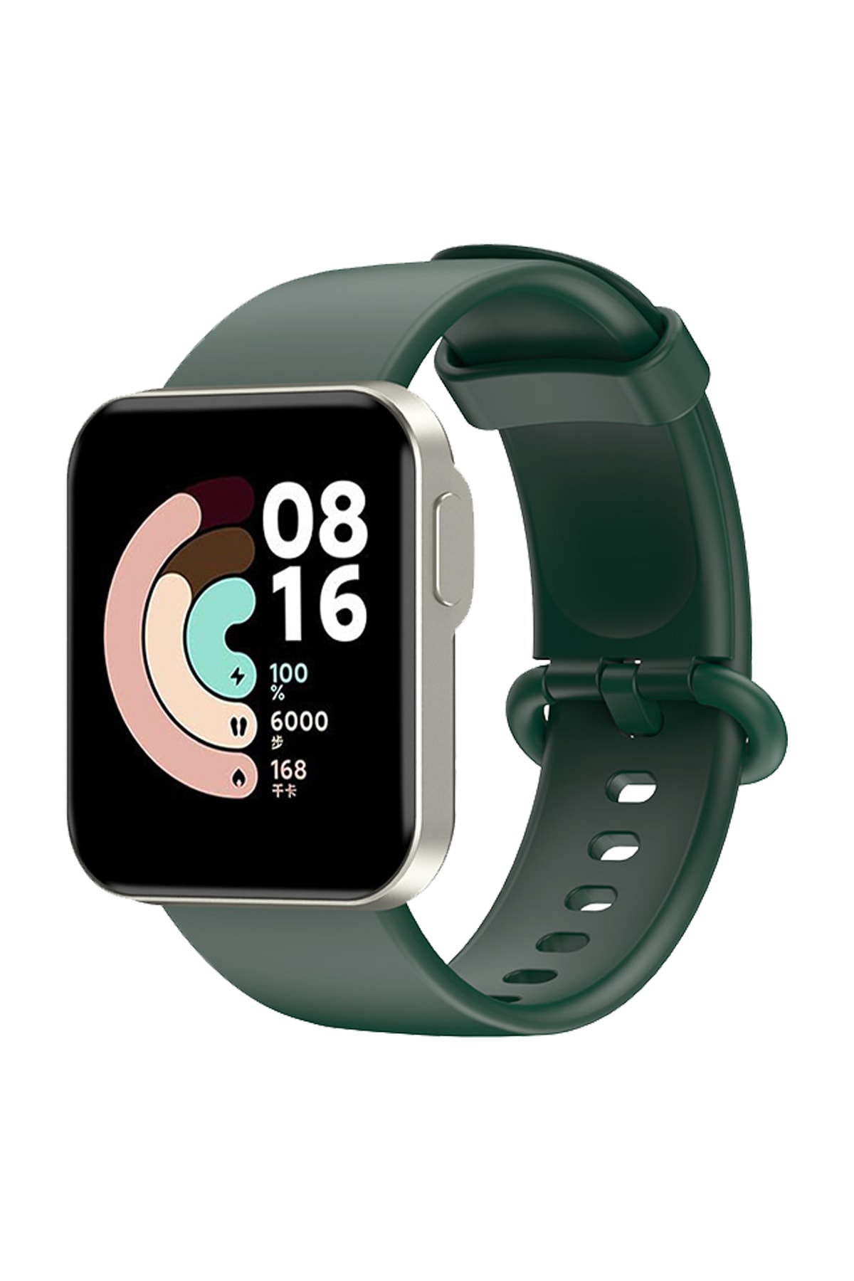 Смарт Часы Mi Watch Lite Купить