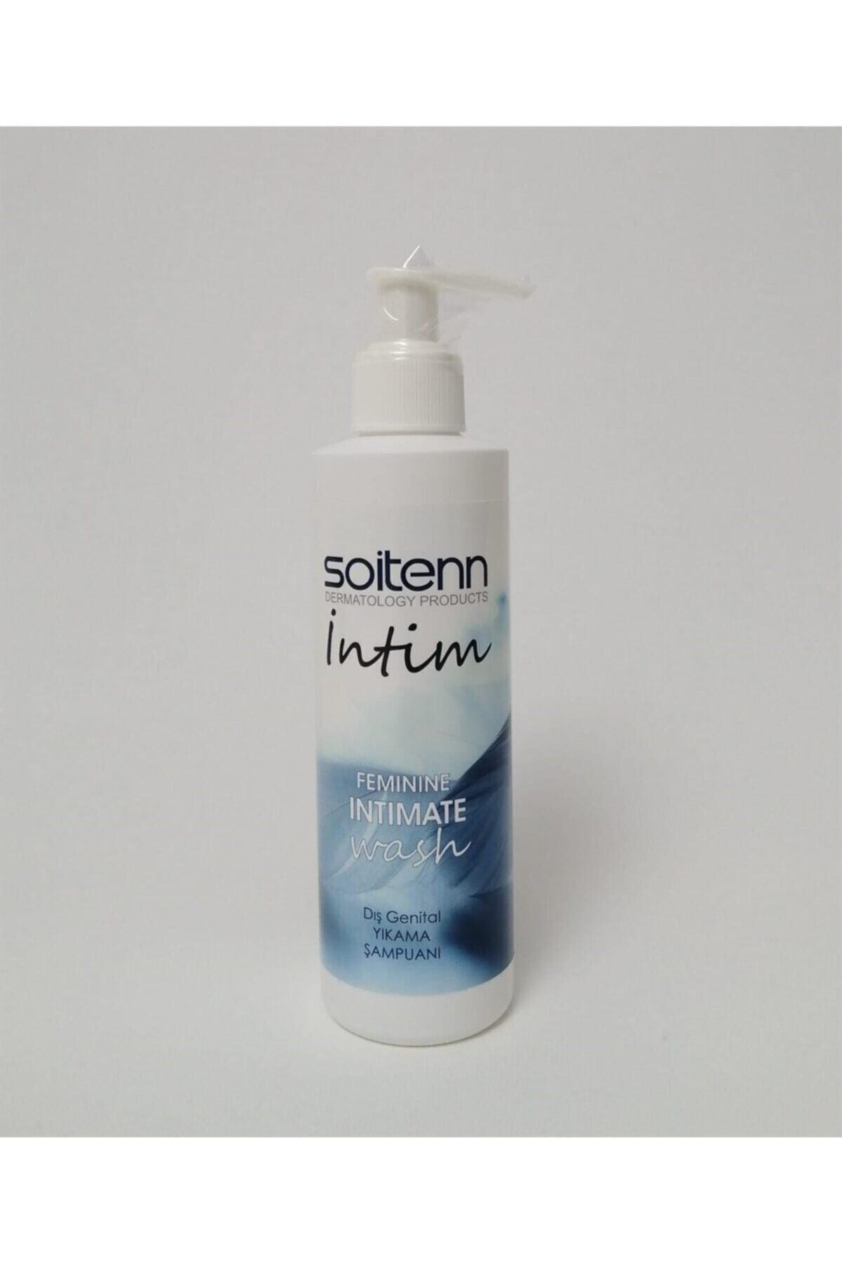 SOİTENN Soiten Intim Wash 200 Ml — EVİ344163