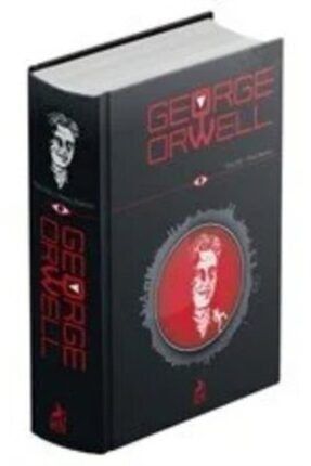 George Orwell Seçme Eserler 543HJ23GRYUGFDHEDWJFNCDXSFDCS