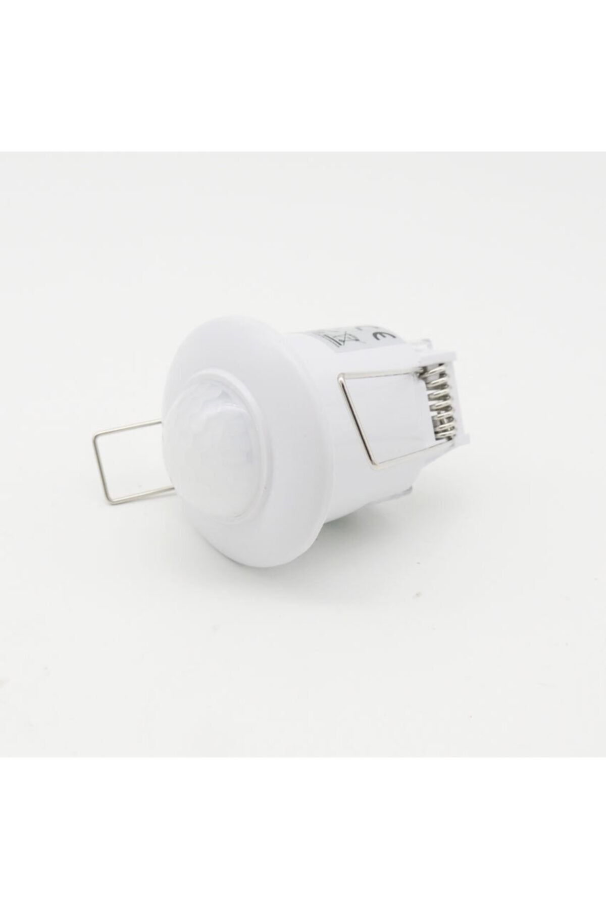 Sunlight-Flush Mounted Motion Sensor 360 Degrees 1