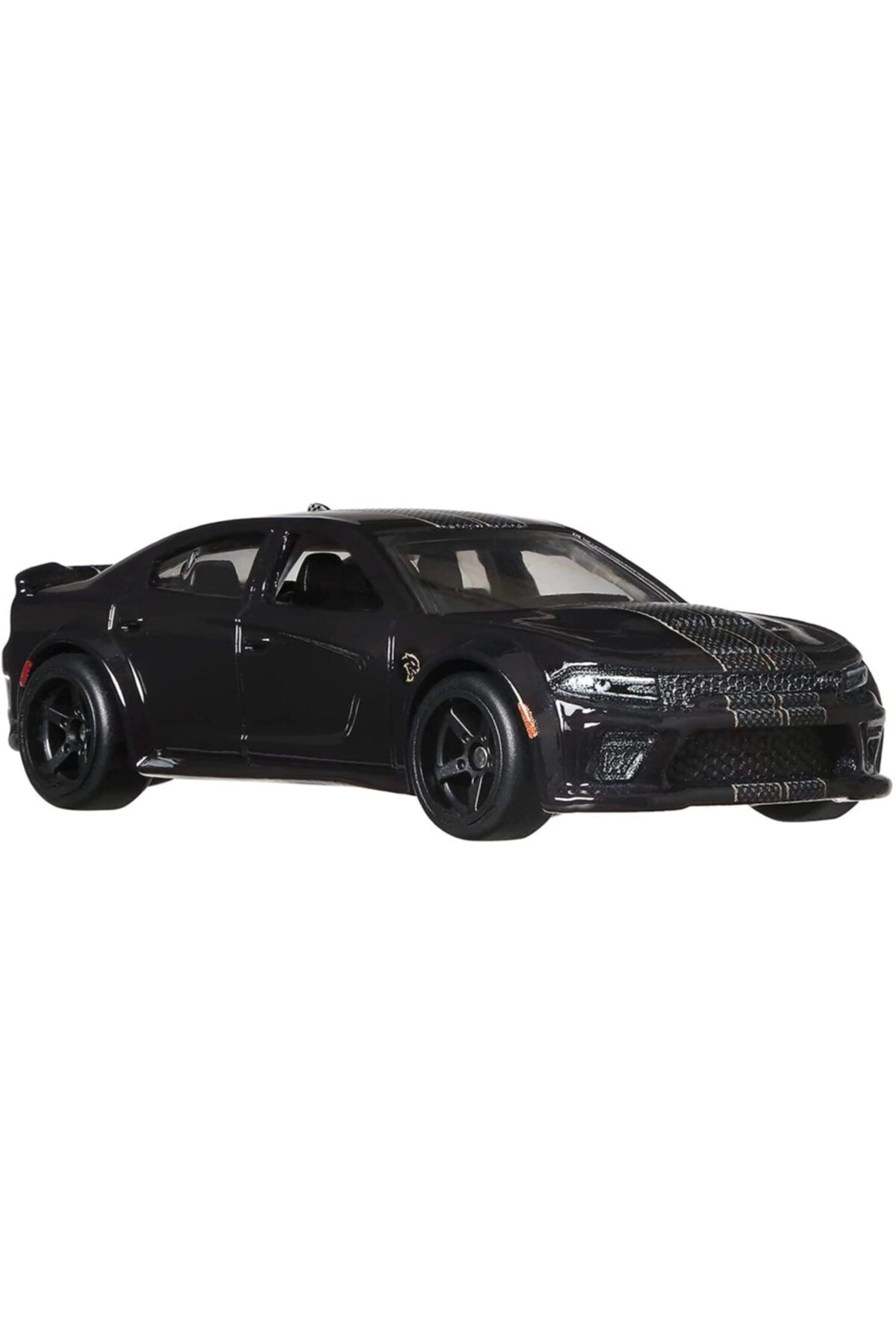 HOT WHEELS Premium Fast & Furious Dodge Charger Srt Hellcat