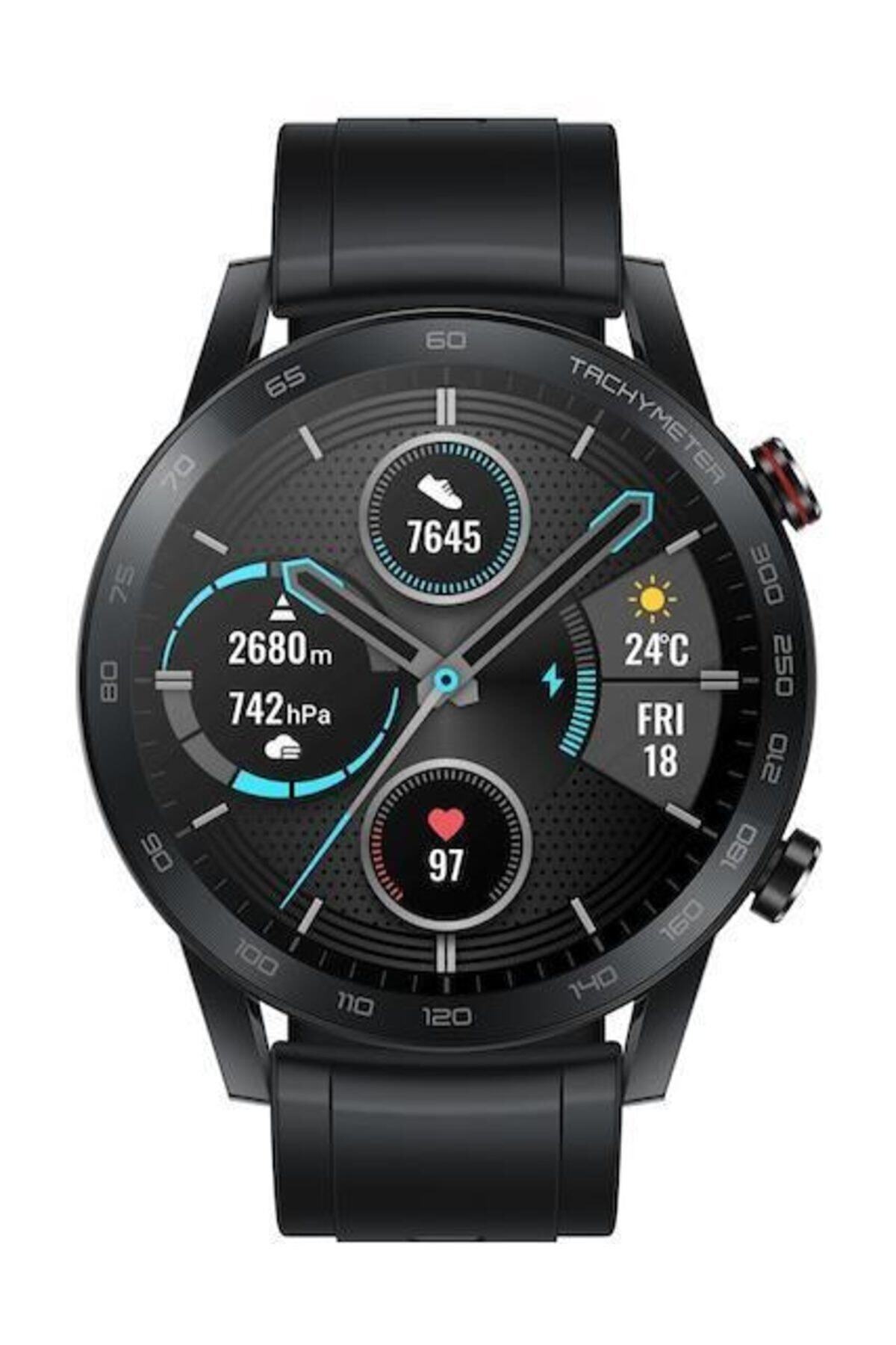 honor watch e