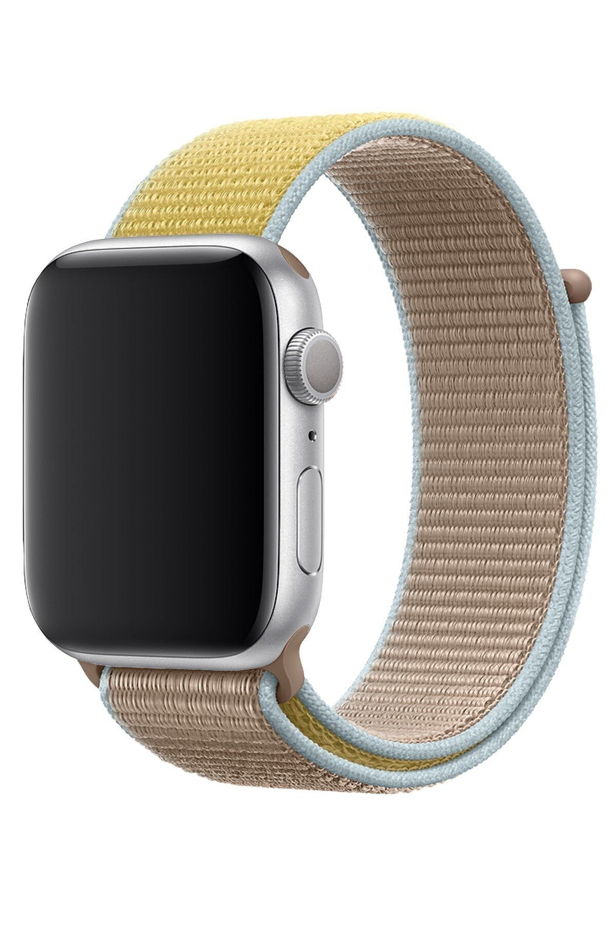 Apple watch outlet cloth band