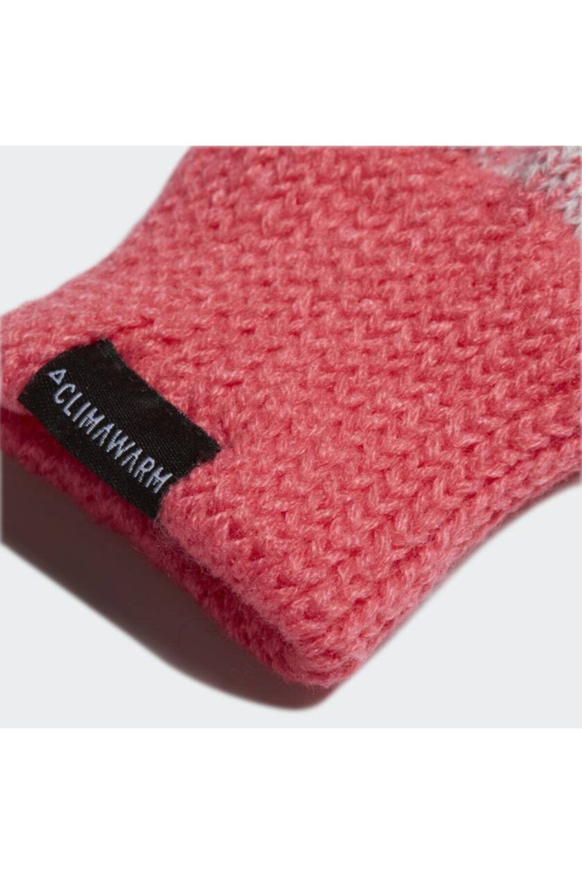 adidas دستکش بافتنی کودکان Gr Mittens Climwarm ED8624
