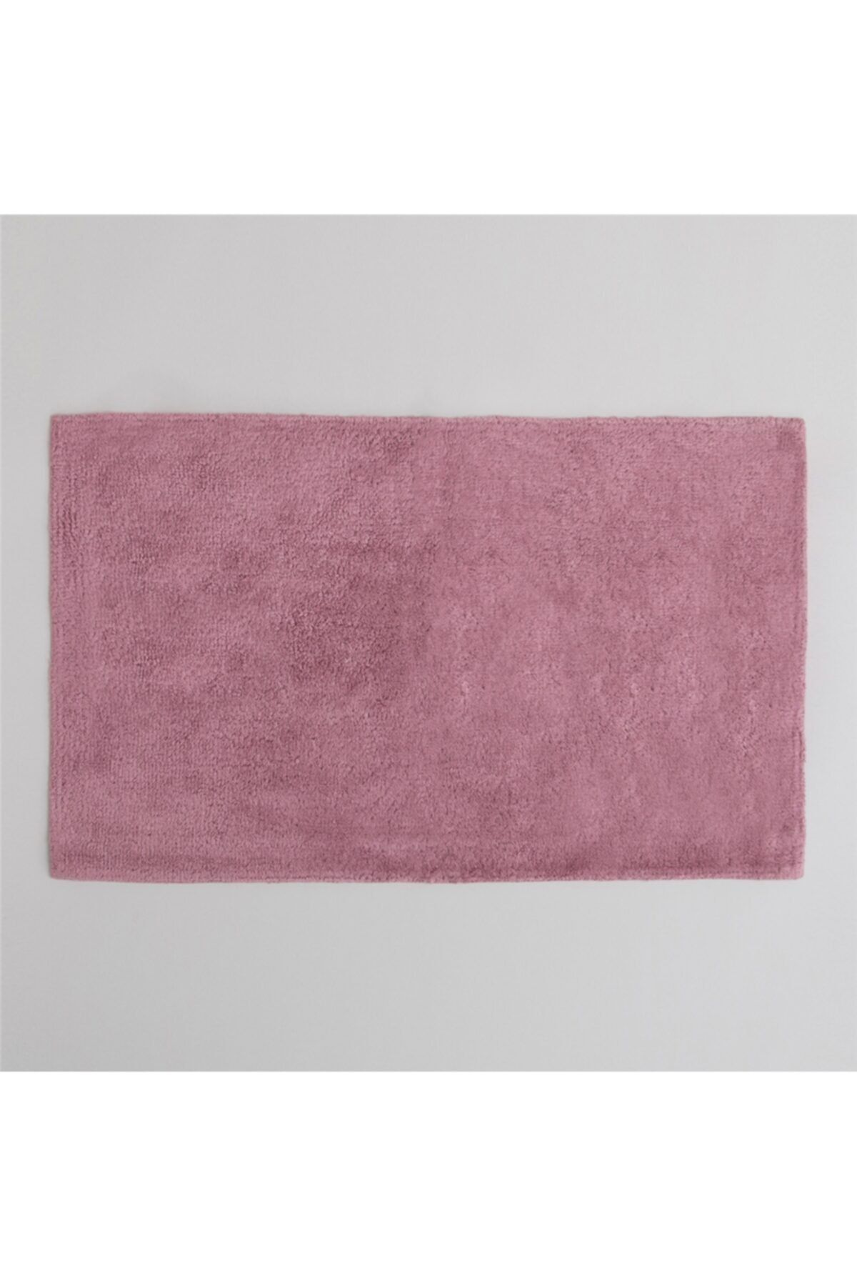 Chakra Bamboo Solid Paspas 70x130 Cm Orkide