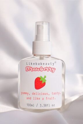 Body Spray - Strawberry EFBUTIK6677