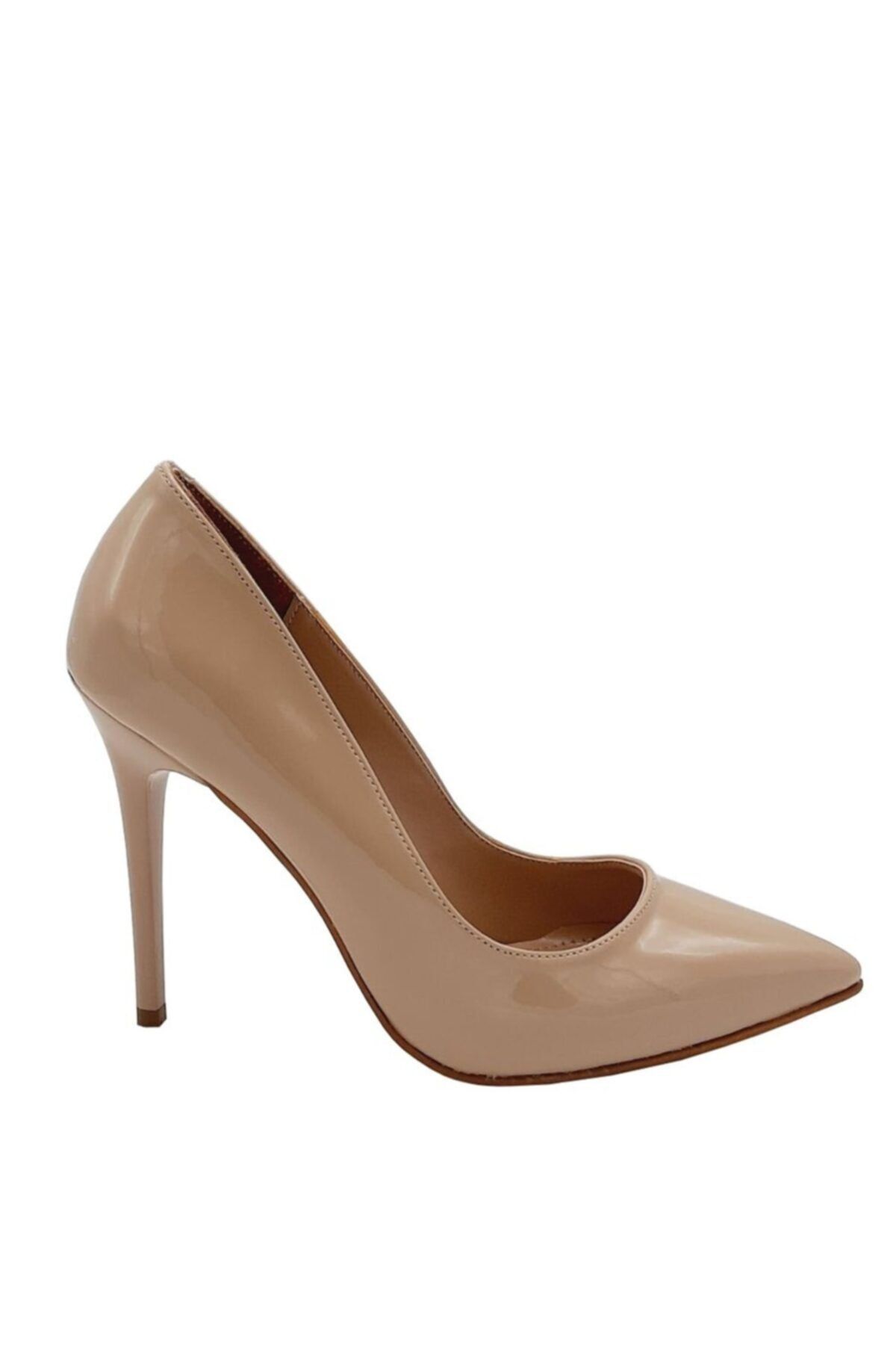 استیلتو LATERS از 010 0029 اورجینال Moulin Shoes